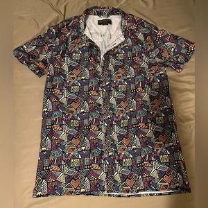 Surf Society Swimwear Clothing